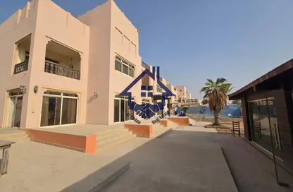 Villa - 5 Bedrooms - 7 Bathrooms for sale in Al Hamra Village Villas - Al Hamra Village - Ras Al Khaimah