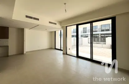 Townhouse - 3 Bedrooms - 4 Bathrooms for rent in Maha Townhouses - Town Square - Dubai