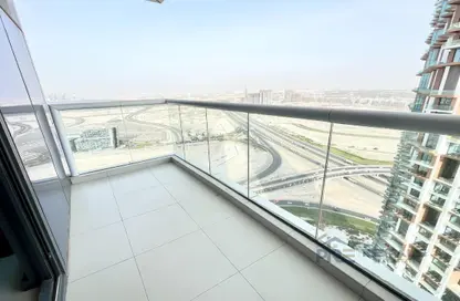 شقة - 2 غرف نوم - 3 حمامات للايجار في تاور D - داماك تاورز من باراماونت - الخليج التجاري - دبي