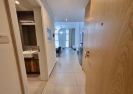 Studio - 1 bathroom for rent in Al Mamsha - Muwaileh - Sharjah