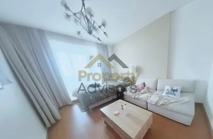 Apartment - Studio - 1 Bathroom for sale in Al Jawhara Residences - Jumeirah Village Triangle - Dubai