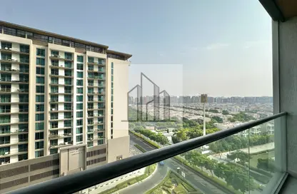 Apartment - 2 Bedrooms - 3 Bathrooms for rent in One Park Avenue - Sobha Hartland - Mohammed Bin Rashid City - Dubai