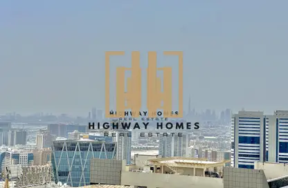 Apartment - 2 Bedrooms - 3 Bathrooms for rent in Manazil Tower 2 - Al Taawun Street - Al Taawun - Sharjah