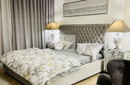 Apartment - 1 Bedroom - 2 Bathrooms for sale in 1 Residences - Al Kifaf - Zabeel - Dubai