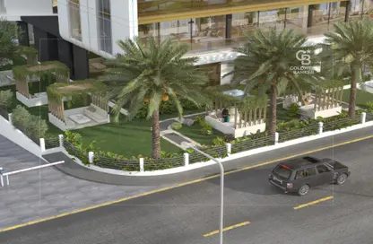 Apartment - 1 Bedroom - 1 Bathroom for sale in Condor Golf Links 18 - Dubai Sports City - Dubai Apartment - 1 Bedroom - 1 Bathroom for sale in Condor Golf Links 18 - Dubai Sports City - Dubai