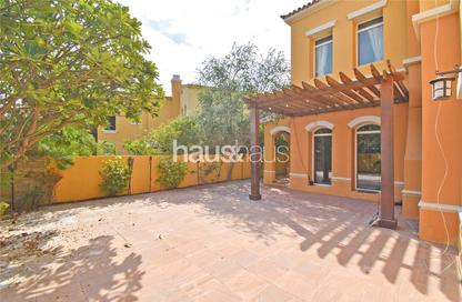 Villa - 4 Bedrooms - 4 Bathrooms for rent in Palmera 1 - Palmera - Arabian Ranches - Dubai