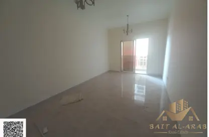 شقة - غرفة نوم - 2 حمامات للايجار في بنايه عجمان 44 - 1 الحميدية - الحميدية - عجمان