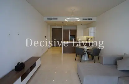 Apartment - 1 Bedroom - 1 Bathroom for sale in ANWA - Maritime City - Dubai