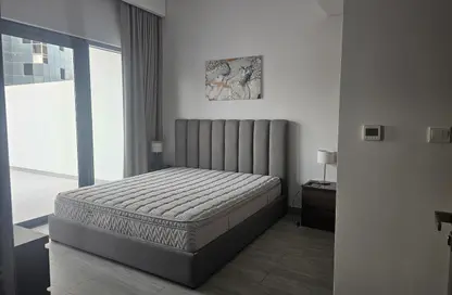 Apartment - 1 Bedroom - 2 Bathrooms for rent in SOL Avenue - Business Bay - Dubai