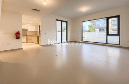 Villa - 3 Bedrooms - 3 Bathrooms for rent in Maple 2 - Maple at Dubai Hills Estate - Dubai Hills Estate - Dubai