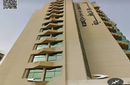 شقة - 2 غرف نوم - 2 حمامات للبيع في أبراج الراشدية - الراشدية - عجمان وسط المدينة - عجمان