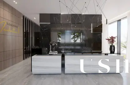 شقة - 2 غرف نوم - 2 حمامات للبيع في 1 سامانا مانهاتن - قرية الجميرا سركل - دبي