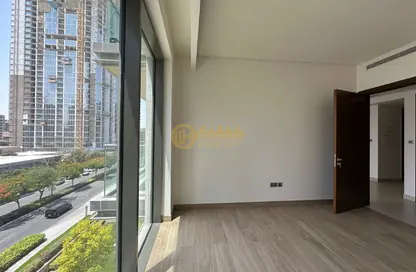 Apartment - 1 Bedroom - 2 Bathrooms for rent in Hartland Greens - Sobha Hartland - Mohammed Bin Rashid City - Dubai