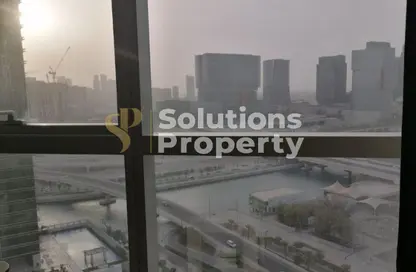 شقة - غرفة نوم - 2 حمامات للبيع في بروج فيوز - مارينا سكوير - جزيرة الريم - أبوظبي