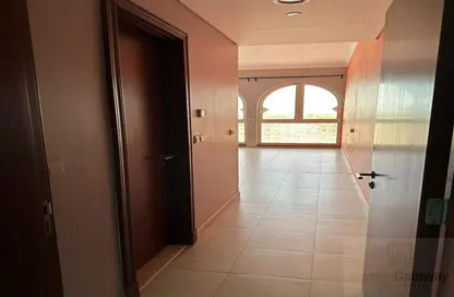 Apartment - 2 Bedrooms - 2 Bathrooms for rent in Venetian - Canal Residence - Dubai Sports City - Dubai