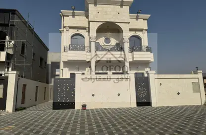 Villa - 6 Bedrooms - 7+ Bathrooms for sale in Al Zaheya Gardens - Al Zahya - Ajman