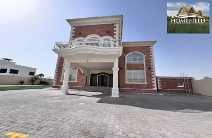 Apartment - 1 Bedroom - 1 Bathroom for rent in Mohamed Bin Zayed City - Abu Dhabi