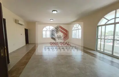 Apartment - 3 Bedrooms - 4 Bathrooms for rent in Al Bateen - Al Ain