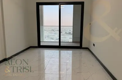 شقة - 1 حمام للبيع في برج روكان B - برج روكان - دبي لاند - دبي