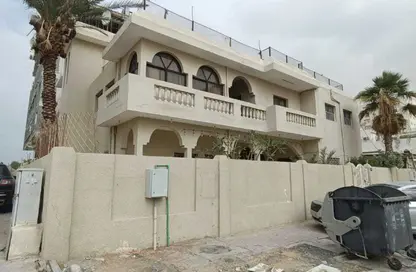 Apartment - 3 Bedrooms - 3 Bathrooms for rent in Al Naemiya Tower 3 - Al Naemiya Towers - Al Nuaimiya - Ajman