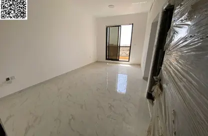 Apartment - 2 Bedrooms - 3 Bathrooms for rent in Al Rawda 1 - Al Rawda - Ajman