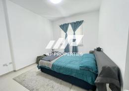 Apartment - 1 bedroom - 2 bathrooms for sale in Al Waha - Al Ghadeer - Abu Dhabi