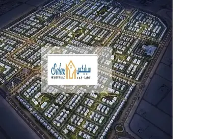 أرض - استوديو للبيع في في الريمان 2 - الشامخة - أبوظبي