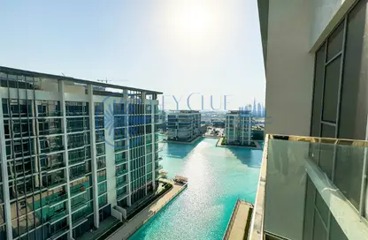 Apartment - 1 Bedroom - 2 Bathrooms for sale in Residences 12 - District One - Mohammed Bin Rashid City - Dubai