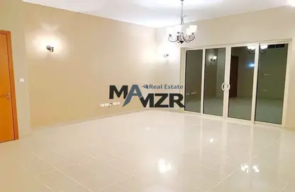 Villa - 4 Bedrooms - 6 Bathrooms for rent in Sidra Community - Al Raha Gardens - Abu Dhabi