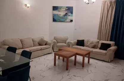 Apartment - 2 Bedrooms - 2 Bathrooms for sale in The Icon Casa 2 - Al Rashidiya 3 - Al Rashidiya - Ajman