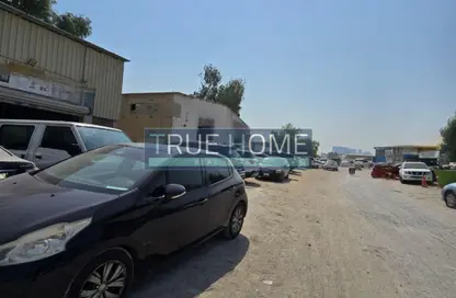 Land - Studio for sale in Industrial Area 2 - Sharjah Industrial Area - Sharjah