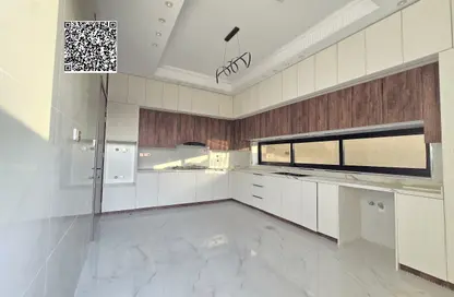 Villa - 5 Bedrooms - 7 Bathrooms for sale in Al Zaheya Gardens - Al Zahya - Ajman