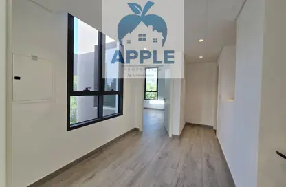 تاون هاوس - 3 غرف نوم - 4 حمامات للايجار في سراب 2 - الجادة - الشارقة