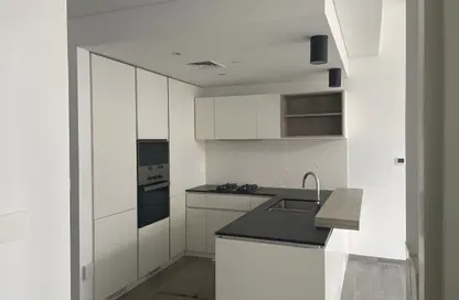 Apartment - 1 Bedroom - 2 Bathrooms for rent in Belgravia Square - Jumeirah Village Circle - Dubai