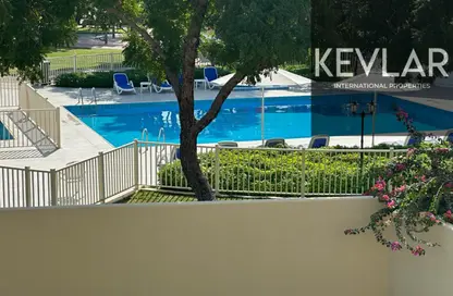 Villa - 3 Bedrooms - 3 Bathrooms for rent in Springs 14 - The Springs - Dubai