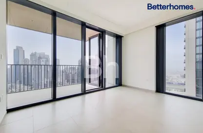 Apartment - 2 Bedrooms - 3 Bathrooms for rent in BLVD Heights Tower 2 - BLVD Heights - Downtown Dubai - Dubai