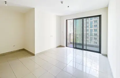 Apartment - 1 Bedroom - 2 Bathrooms for rent in Standpoint Tower 1 - Standpoint Towers - Downtown Dubai - Dubai