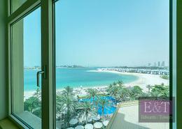 Apartment - 3 bedrooms - 4 bathrooms for sale in Al Nabat - Shoreline Apartments - Palm Jumeirah - Dubai