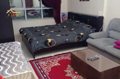 Apartment - Studio - 1 Bathroom for rent in Al Nakheel - Ajman Downtown - Ajman Apartment - Studio - 1 Bathroom for rent in Al Nakheel - Ajman Downtown - Ajman