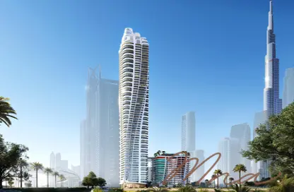 Apartment - 4 Bedrooms - 5 Bathrooms for sale in Volta - Downtown Dubai - Dubai