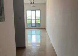 شقة - 2 غرف نوم - 2 حمامات للبيع في برج كونكر - شارع الشيخ مكتوم بن راشد - عجمان