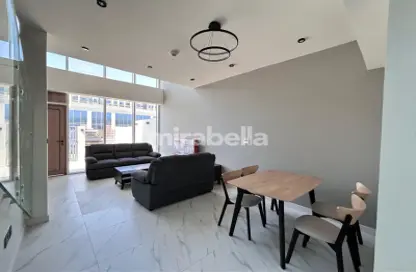 Townhouse - 1 Bedroom - 2 Bathrooms for rent in Rukan 3 - Dubai Land - Dubai