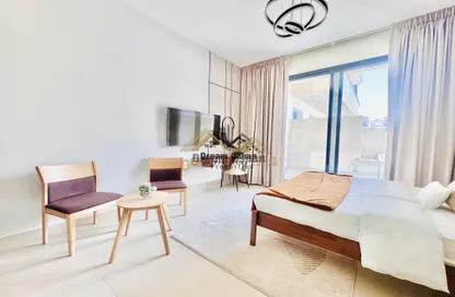 Apartment - Studio - 1 Bathroom for sale in Glorious Central Residences - Al Warsan 4 - Al Warsan - Dubai