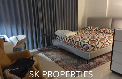 Penthouse - 1 Bedroom - 2 Bathrooms for sale in Uptown Al Zahia - Al Zahia - Muwaileh Commercial - Sharjah