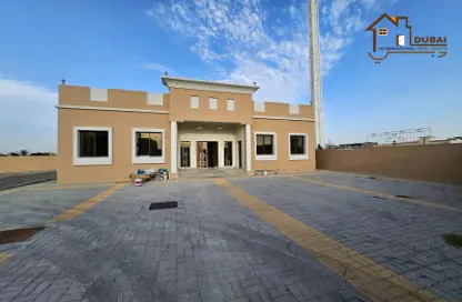 Villa - 4 Bedrooms - 4 Bathrooms for rent in Al Dhait South - Al Dhait - Ras Al Khaimah