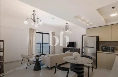 Apartment - Studio - 1 Bathroom for sale in Equiti Tower - International City Phase 2 - Al Warsan 4 - Al Warsan - Dubai Apartment - Studio - 1 Bathroom for sale in Equiti Tower - International City Phase 2 - Al Warsan 4 - Al Warsan - Dubai