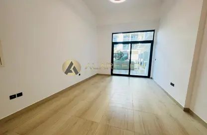 Apartment - Studio - 1 Bathroom for rent in Pantheon Elysee III - Jumeirah Village Circle - Dubai