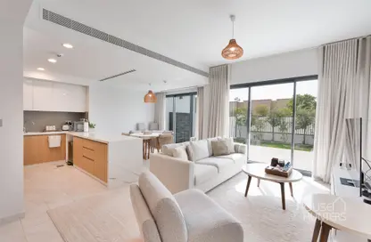 Villa - 3 Bedrooms - 3 Bathrooms for sale in La Rosa 2 - Villanova - Dubai Land - Dubai