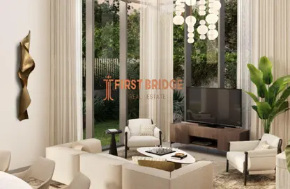 Townhouse - 4 Bedrooms - 3 Bathrooms for sale in Mudon Al Ranim 7 - Mudon - Dubai Townhouse - 4 Bedrooms - 3 Bathrooms for sale in Mudon Al Ranim 7 - Mudon - Dubai