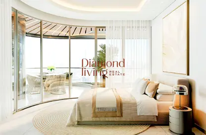 Apartment - 1 Bedroom - 1 Bathroom for sale in Skyhills Residences 2 - Jumeirah Village Circle - Dubai